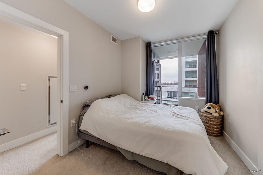 505 3451 Sawmill Crescent Vancouver, BC - 12