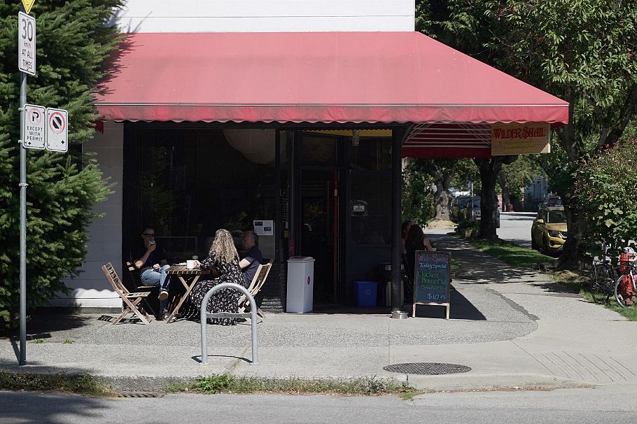 303 700 E Pender Street Vancouver, BC - 37