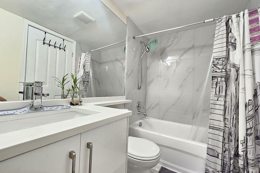 201 3680 Rae Avenue Vancouver, BC - 9