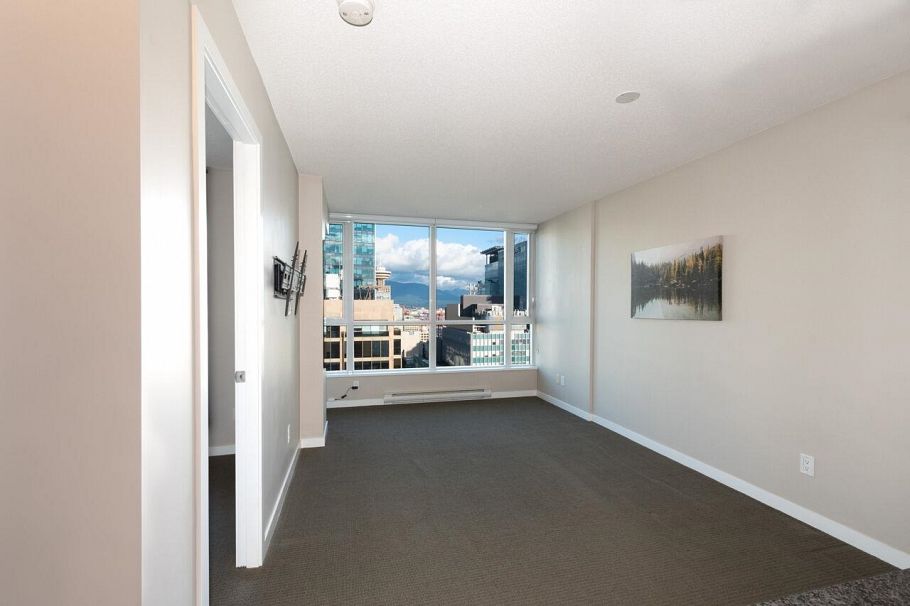 2102 833 Seymour Street Vancouver, BC - 9