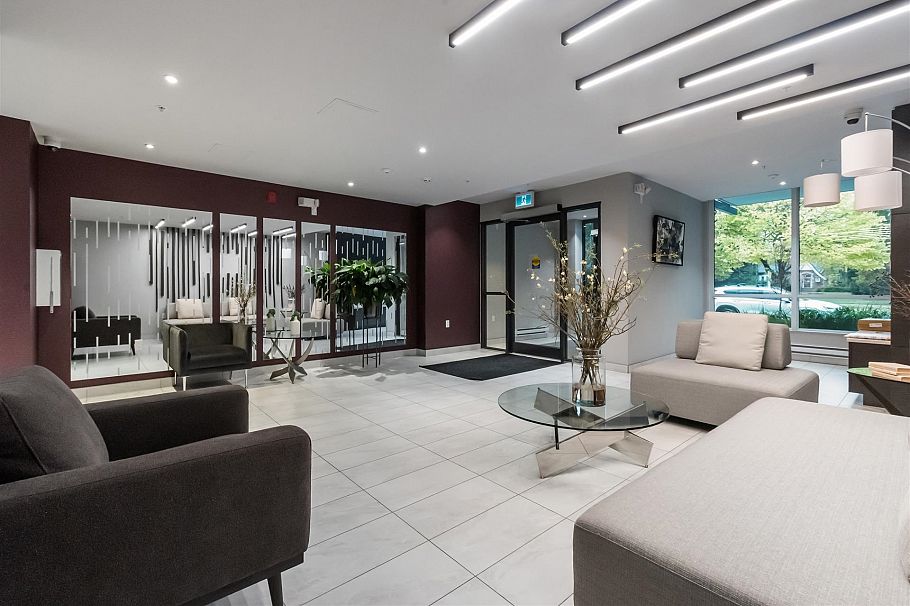 601 4240 Cambie Street Vancouver, BC - 21