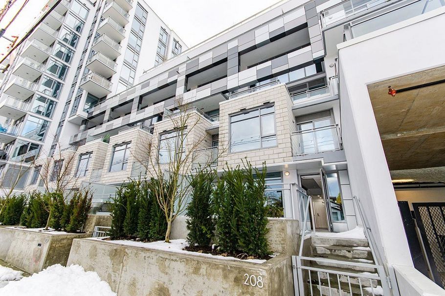 208 2435 Kingsway Street Vancouver, BC - 17