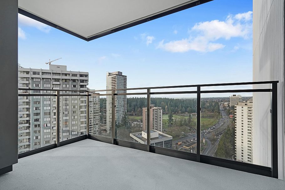 2406 5685 Halley Avenue Burnaby, BC - 9