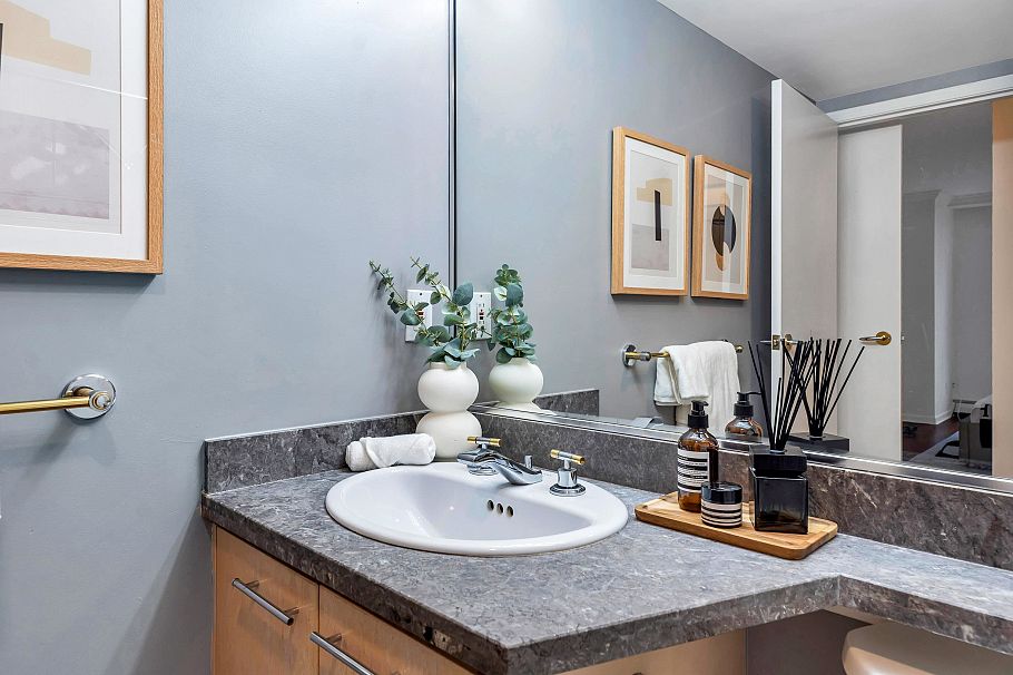 8A 199 Drake Street Vancouver, BC - 23