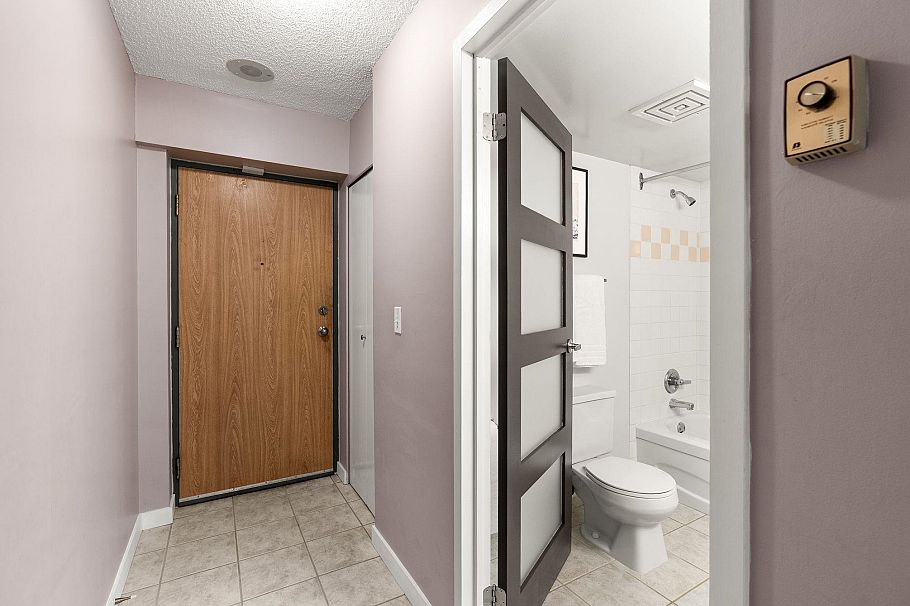 504 789 Drake Street Vancouver, BC - 21