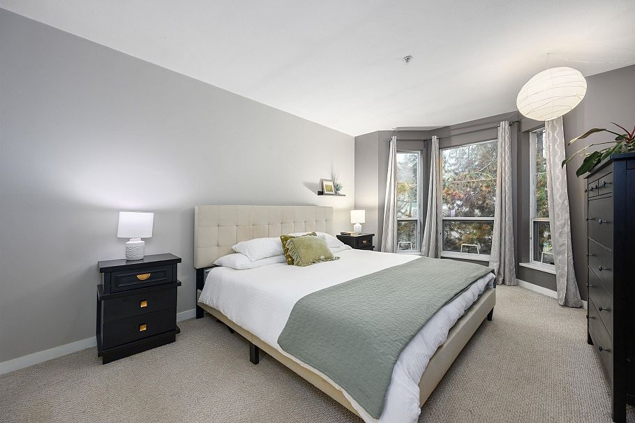 514 1000 Bowron Court North Vancouver, BC - 15