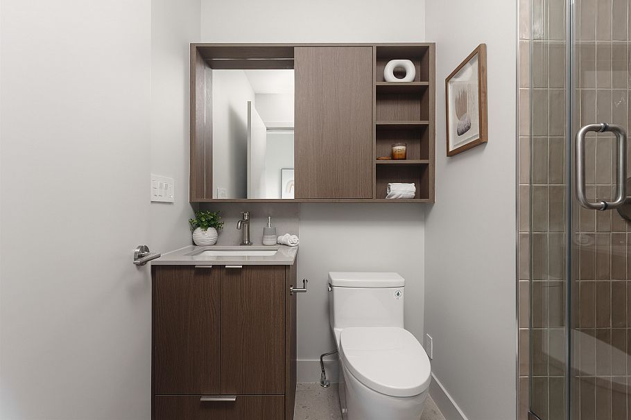 2 2635 W 12th Avenue Vancouver, BC - 24