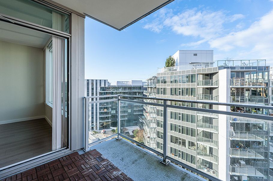 1504 8628 Hazelbridge Way Richmond, BC - 21