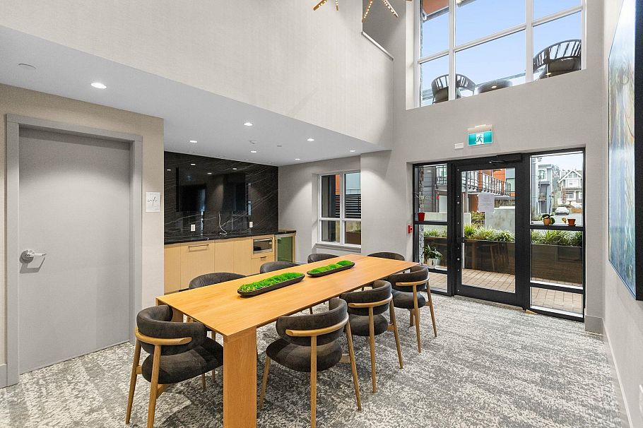 708 5380 Crooked Branch Road Vancouver, BC - 31