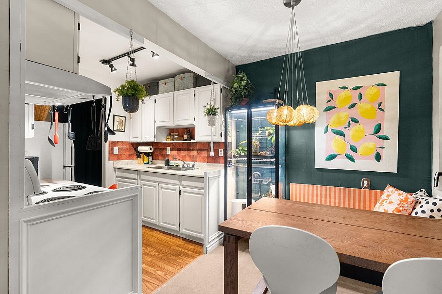 2366 Wall Street Vancouver, BC - 6