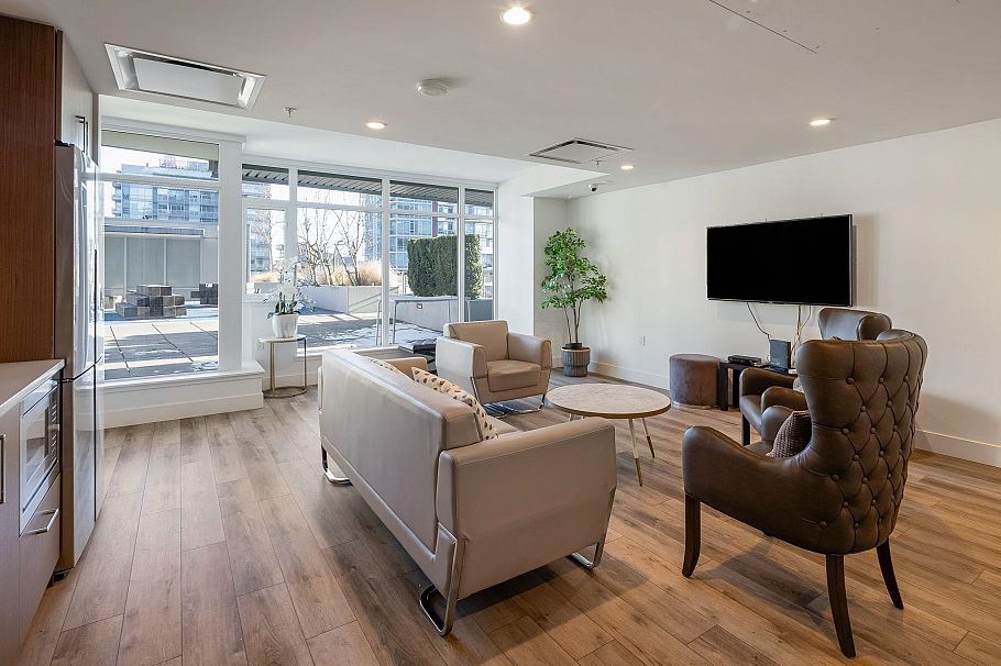 1505 1708 Ontario Street Vancouver, BC - 29