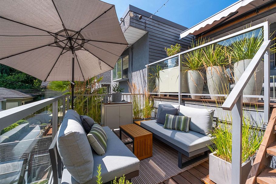 3645 W 17th Avenue Vancouver, BC - 27