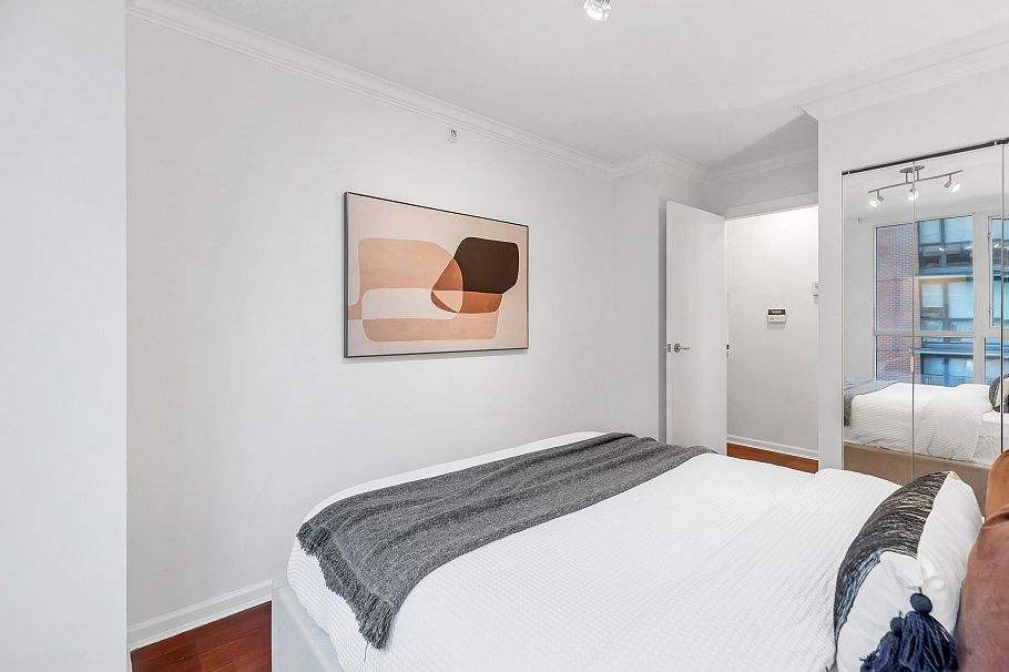 8A 199 Drake Street Vancouver, BC - 18