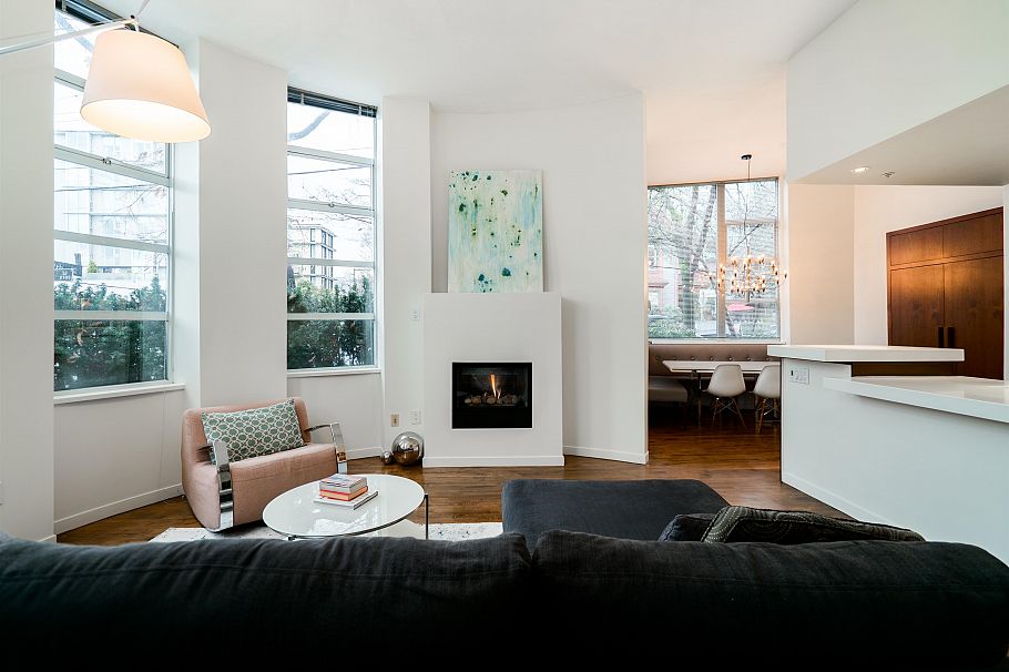 2315 Ash Street Vancouver, BC - 1