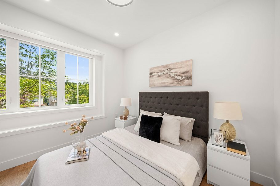 1 312 E 40th Avenue Vancouver, BC - 14