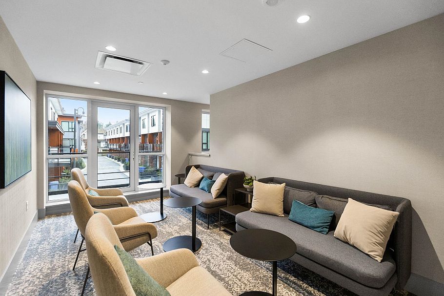 708 5380 Crooked Branch Road Vancouver, BC - 32