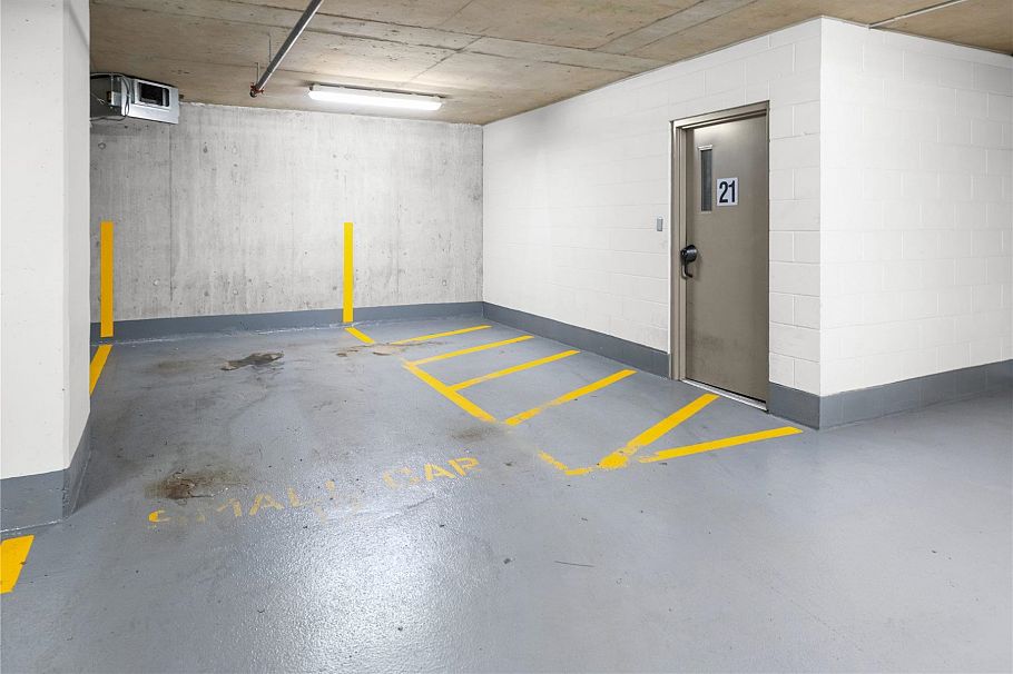 1256 38 Smithe Street Vancouver, BC - 20