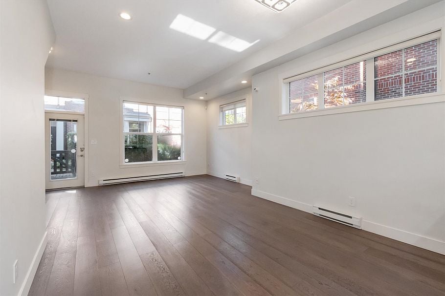 765 W 42nd Avenue Vancouver, BC - 6