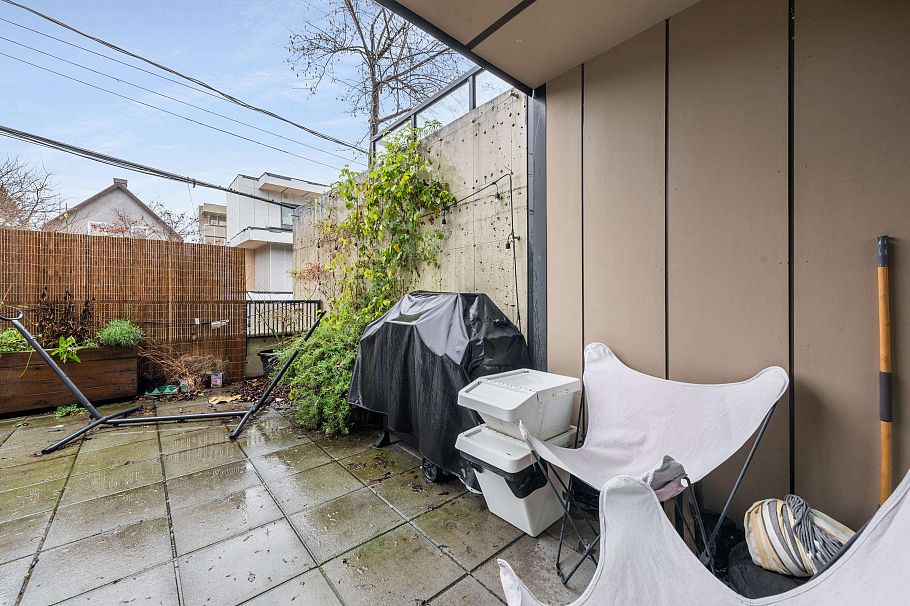 217 2150 E Hastings Street Vancouver, BC - 19