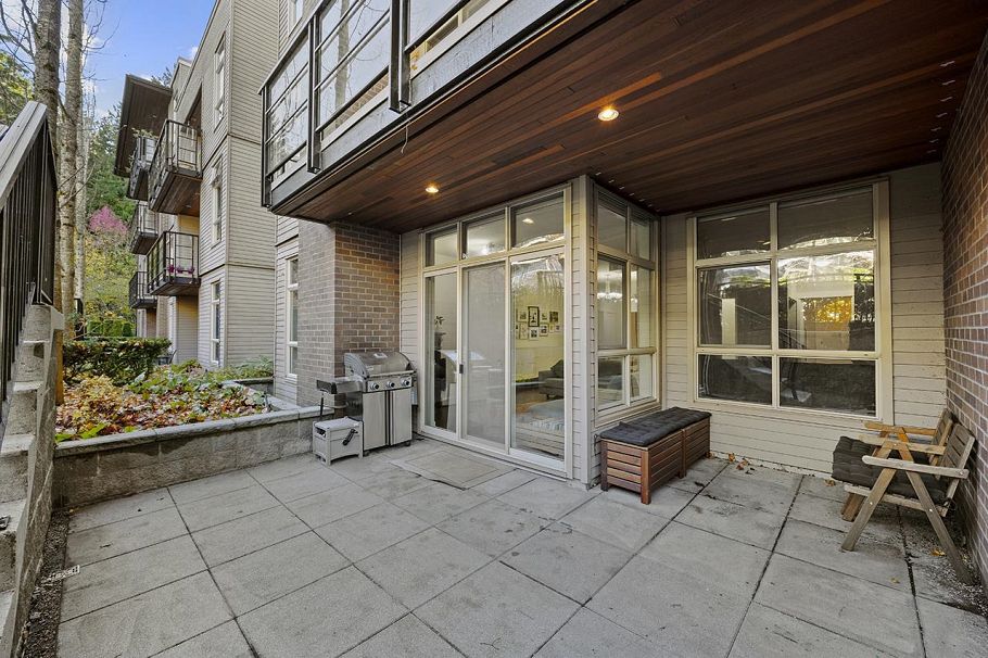 204 6333 Larkin Drive Vancouver, BC - 25