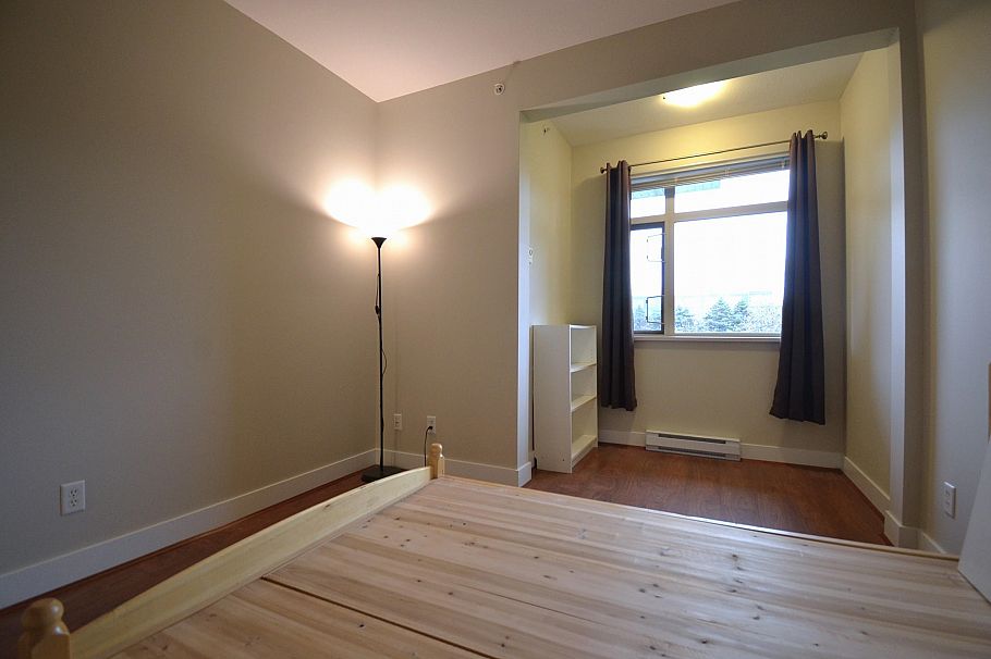 419 2280 Wesbrook Mall Vancouver, BC - 22