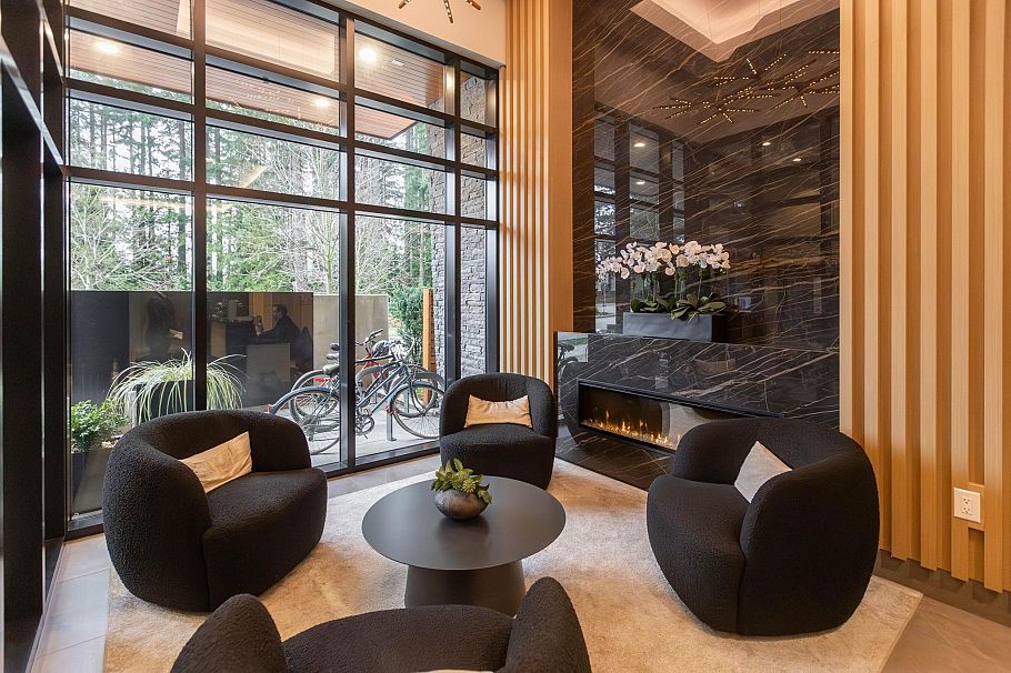 708 5380 Crooked Branch Road Vancouver, BC - 34