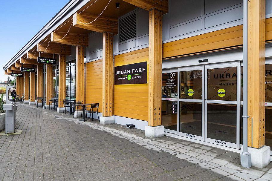 708 5380 Crooked Branch Road Vancouver, BC - 35