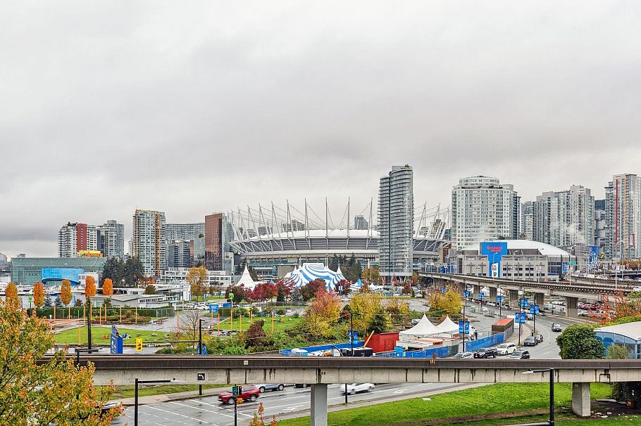 507 125 Milross Avenue Vancouver, BC - 19