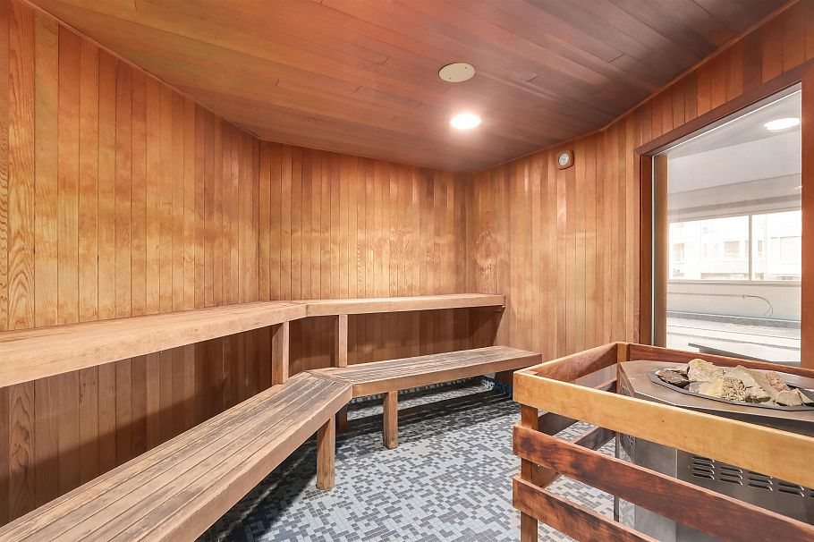 1209 63 Keefer Place Vancouver, BC - 25