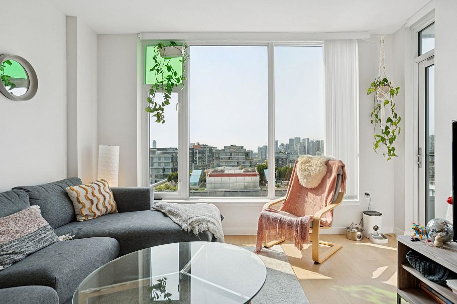 1505 1708 Ontario Street Vancouver, BC - 6