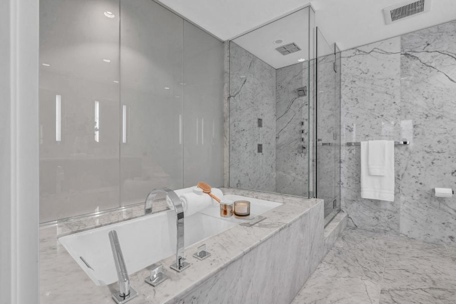 3503 1011 W Cordova Street Vancouver, BC - 19