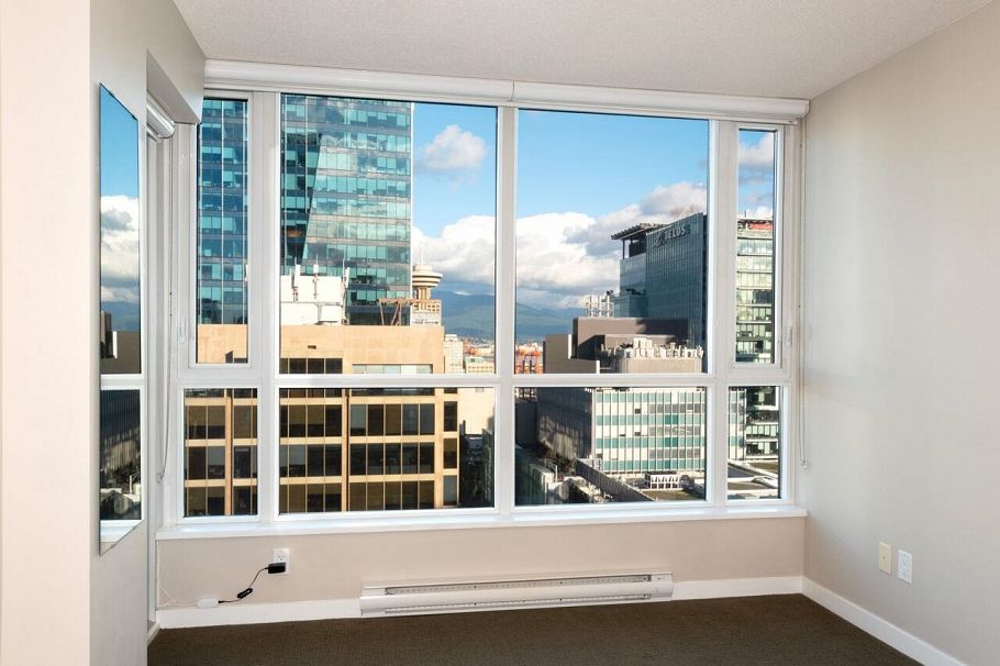 2102 833 Seymour Street Vancouver, BC - 16