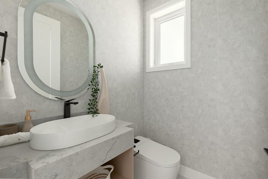 2 475 W 20th Avenue Vancouver, BC - 9