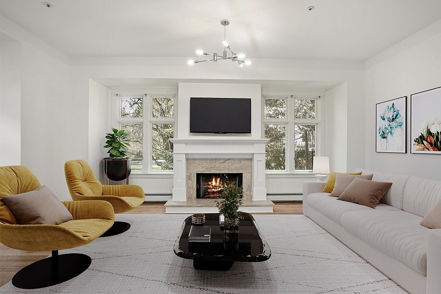 1574 Angus Drive Vancouver, BC - 4