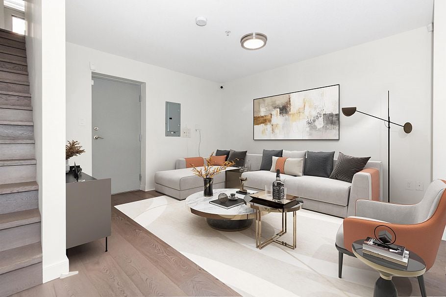 765 W 42nd Avenue Vancouver, BC - 15