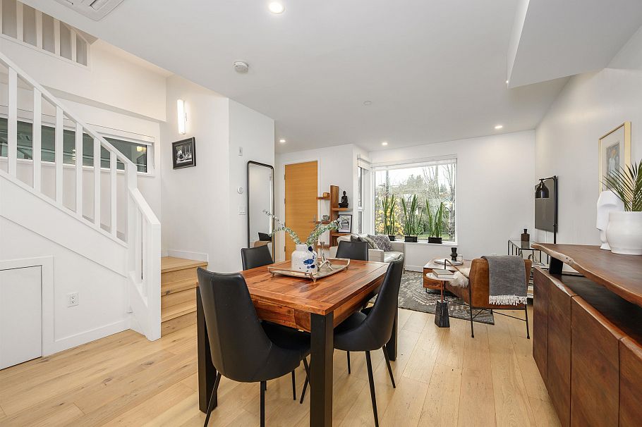 206 649 E 3rd Street North Vancouver, BC - 11