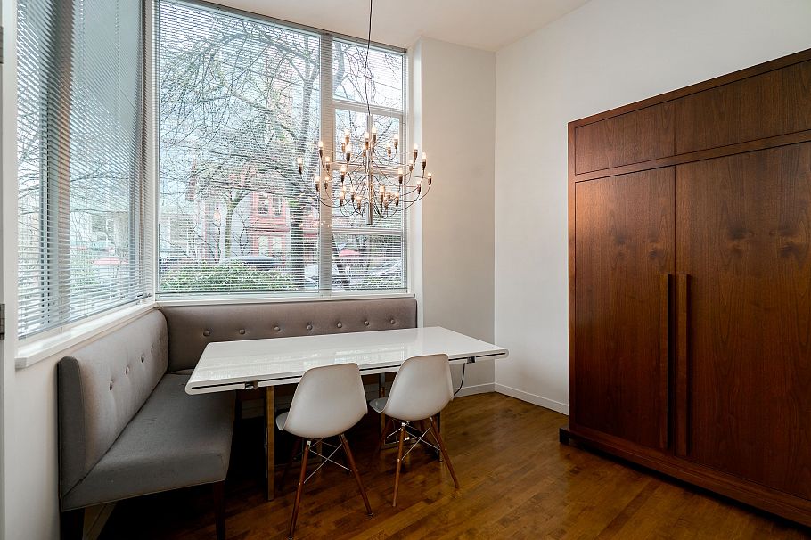 2315 Ash Street Vancouver, BC - 5