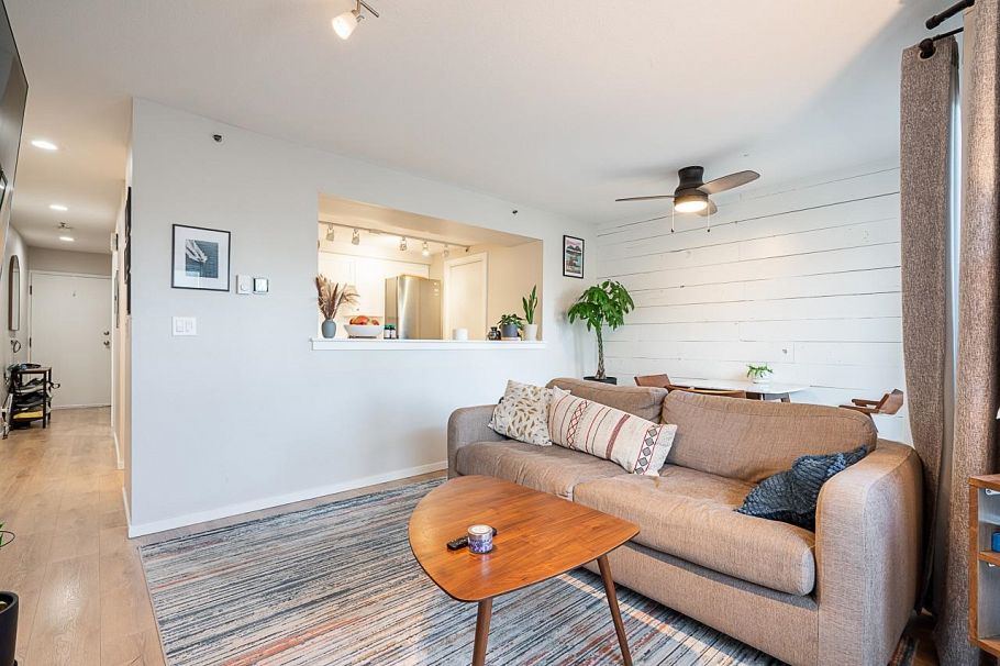 2 973 W 7th Avenue Vancouver, BC - 6