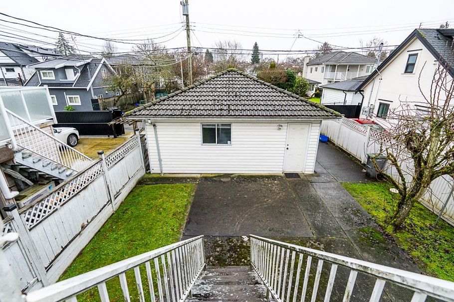 4728 Bruce Street Vancouver, BC - 21