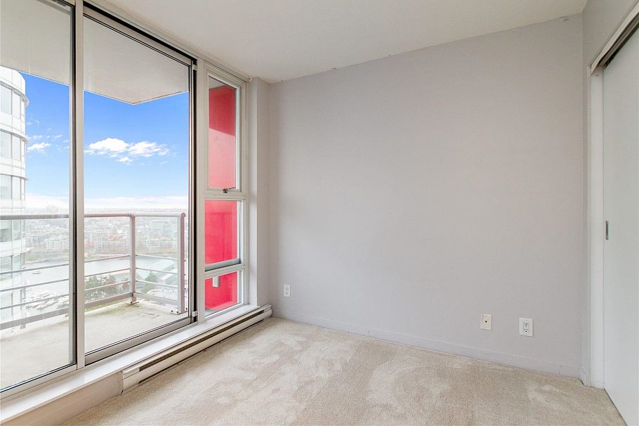 3108 111 W Georgia Street Vancouver, BC - 16