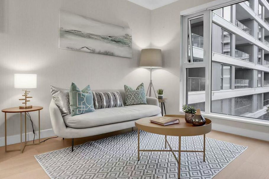 502 7228 Adera Street Vancouver, BC - 4