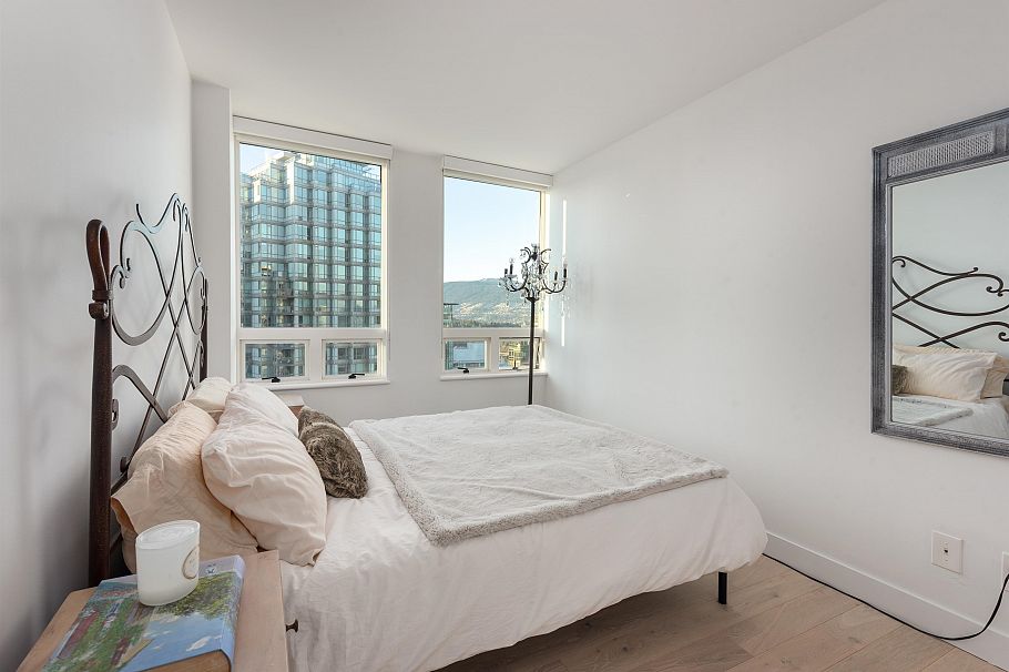 2601 1238 Melville Street Vancouver, BC - 25