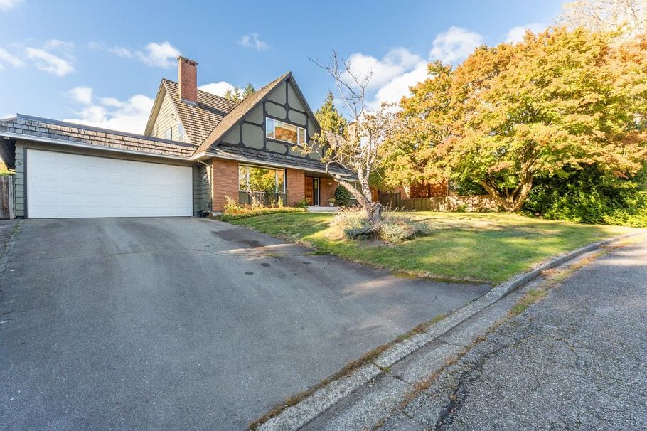 5 Semana Crescent Vancouver, BC - 2