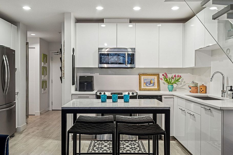 603 733 W 3rd Street North Vancouver, BC - 13