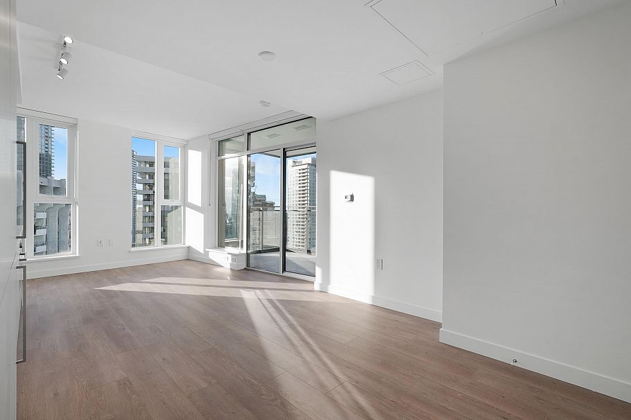 2406 5685 Halley Avenue Burnaby, BC - 3