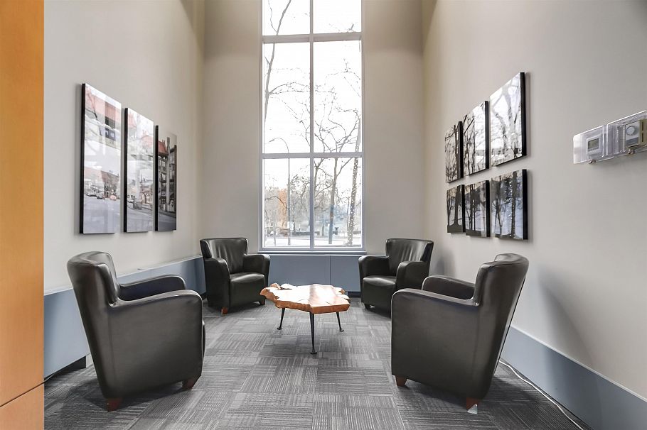 1209 63 Keefer Place Vancouver, BC - 26