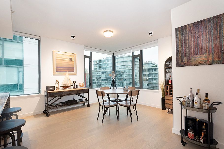 903 1678 Pullman Porter Street Vancouver, BC - 6