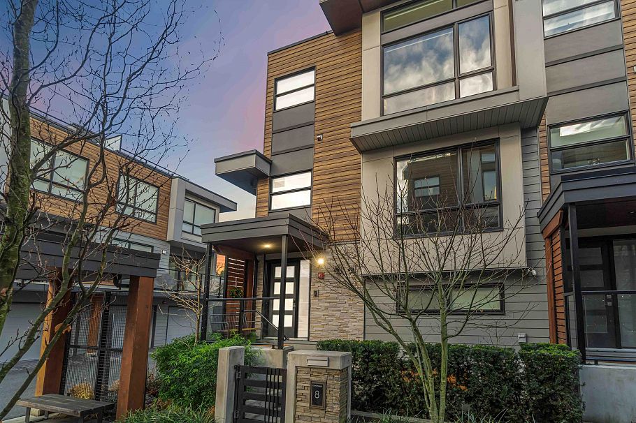 8 856 Orwell Street Vancouver, BC - 35
