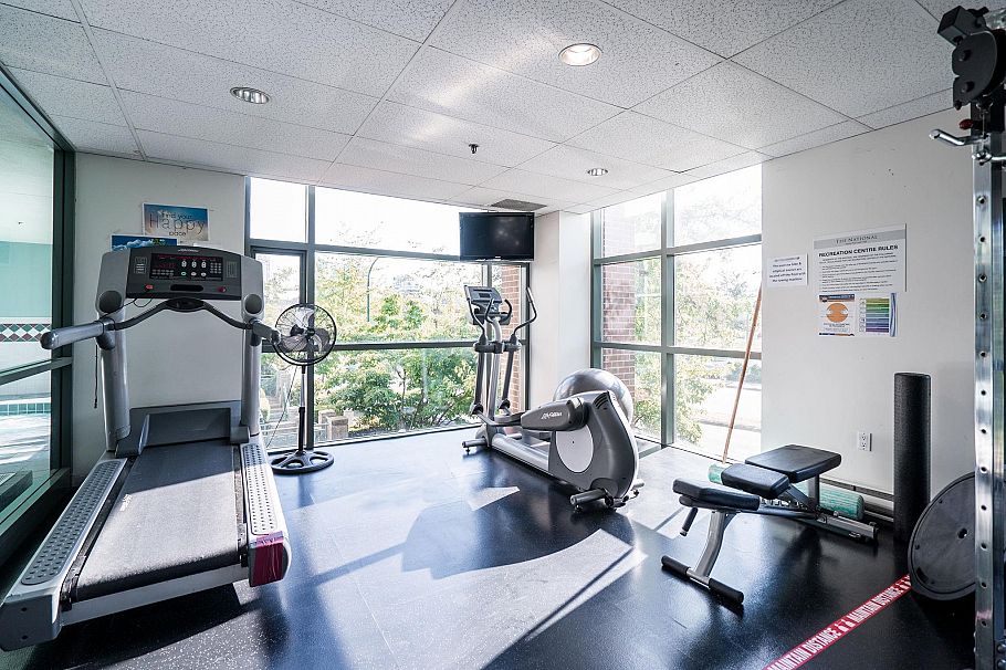 2001 1128 Quebec Street Vancouver, BC - 33