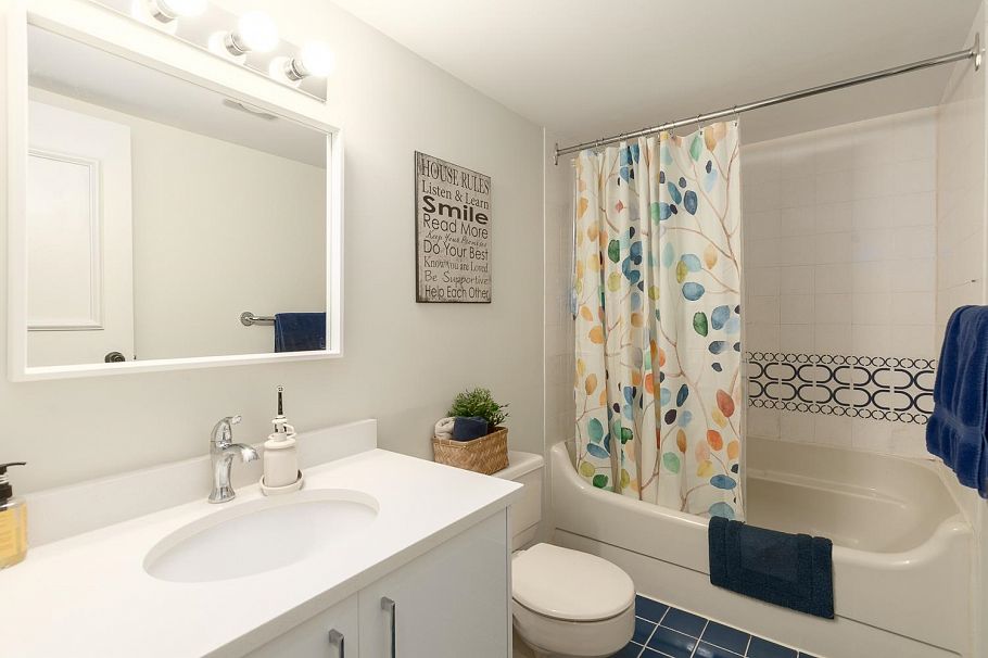 218 2320 W 40th Avenue Vancouver, BC - 10